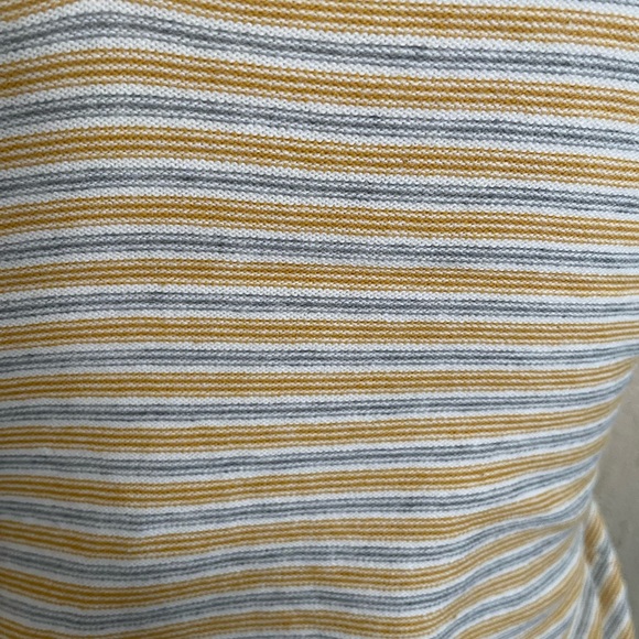 Striped Tank Top - Picture 5 of 5